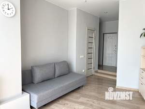 Студия квартира, вторичка, 21м2, 4/16 этаж