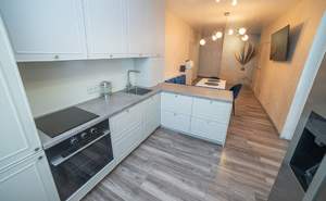 2-к квартира, вторичка, 55м2, 14/16 этаж