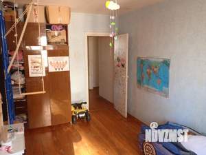 3-к квартира, вторичка, 69м2, 7/12 этаж