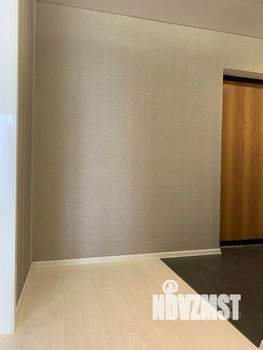 1-к квартира, вторичка, 38м2, 9/26 этаж