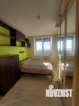 2-к квартира, вторичка, 55м2, 17/18 этаж