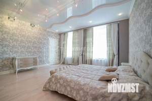 3-к квартира, вторичка, 140м2, 6/9 этаж
