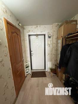 1-к квартира, вторичка, 33м2, 3/9 этаж