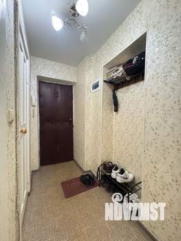 1-к квартира, вторичка, 32м2, 2/5 этаж