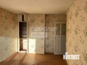 2-к квартира, вторичка, 45м2, 5/5 этаж