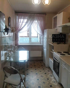 3-к квартира, вторичка, 65м2, 5/10 этаж