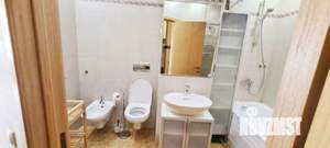 2-к квартира, вторичка, 54м2, 7/18 этаж