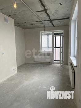 Студия квартира, вторичка, 31м2, 19/19 этаж