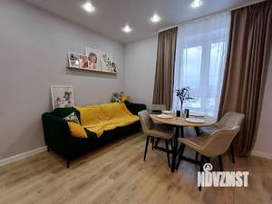 2-к квартира, вторичка, 76м2, 2/4 этаж