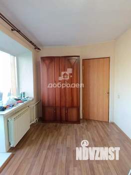 2-к квартира, вторичка, 41м2, 5/5 этаж
