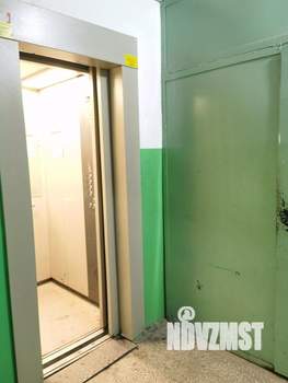 1-к квартира, вторичка, 33м2, 8/9 этаж