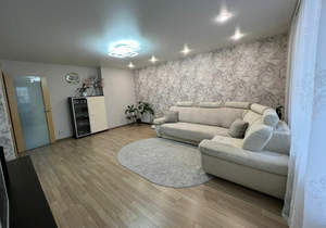 3-к квартира, вторичка, 85м2, 11/18 этаж