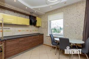 3-к квартира, вторичка, 78м2, 5/16 этаж