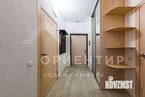 2-к квартира, вторичка, 36м2, 13/19 этаж