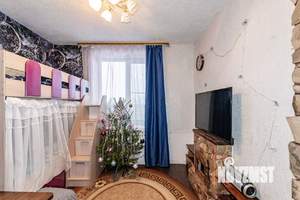 Студия квартира, вторичка, 19м2, 5/5 этаж