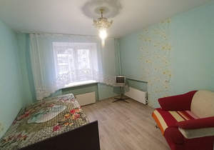 2-к квартира, вторичка, 48м2, 4/5 этаж