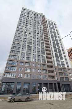 2-к квартира, вторичка, 49м2, 11/24 этаж