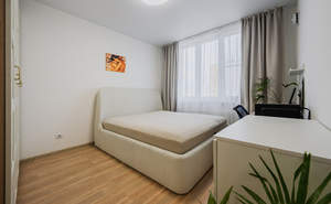 1-к квартира, вторичка, 38м2, 12/23 этаж