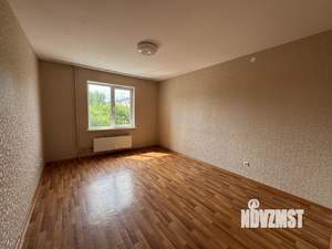 2-к квартира, вторичка, 62м2, 3/20 этаж