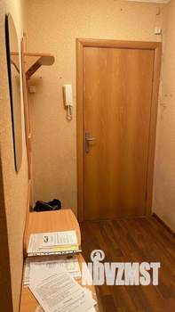 1-к квартира, вторичка, 36м2, 5/10 этаж