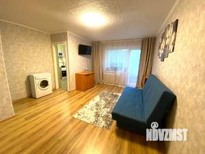 2-к квартира, вторичка, 43м2, 2/5 этаж