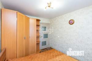 4-к квартира, вторичка, 76м2, 7/10 этаж