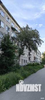 1-к квартира, вторичка, 29м2, 5/5 этаж