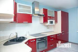 1-к квартира, вторичка, 41м2, 11/14 этаж