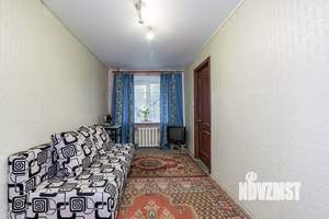 2-к квартира, вторичка, 44м2, 2/5 этаж