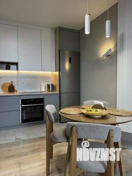 1-к квартира, вторичка, 49м2, 13/30 этаж