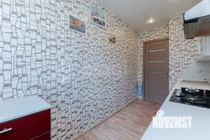 2-к квартира, вторичка, 44м2, 2/5 этаж