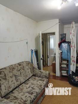 2-к квартира, вторичка, 47м2, 2/5 этаж