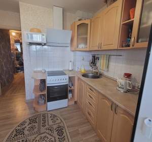 1-к квартира, вторичка, 35м2, 12/12 этаж