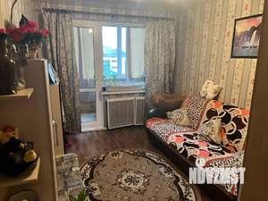 3-к квартира, вторичка, 58м2, 6/9 этаж