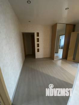3-к квартира, вторичка, 104м2, 10/10 этаж
