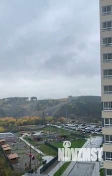 Студия квартира, вторичка, 36м2, 13/26 этаж