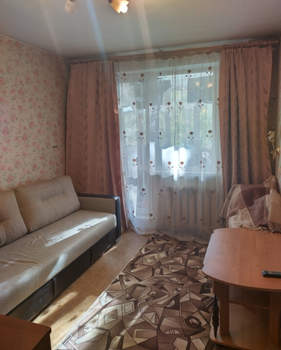 3-к квартира, вторичка, 57м2, 3/9 этаж