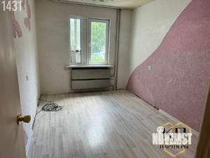 3-к квартира, вторичка, 65м2, 1/10 этаж