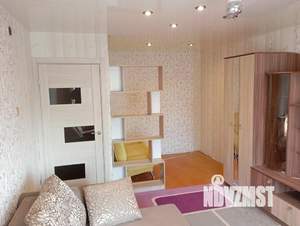 1-к квартира, вторичка, 36м2, 5/5 этаж