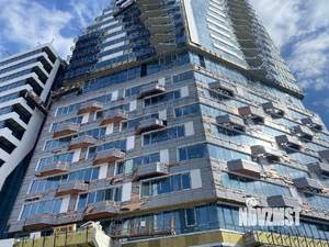 4-к квартира, вторичка, 144м2, 7/25 этаж