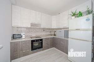 3-к квартира, вторичка, 89м2, 18/25 этаж