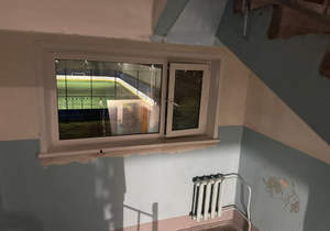 3-к квартира, вторичка, 59м2, 4/5 этаж