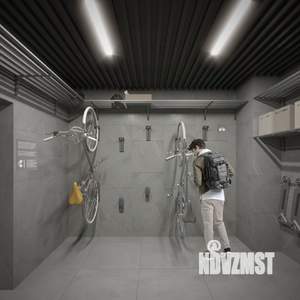 2-к квартира, вторичка, 65м2, 12/22 этаж