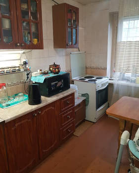 2-к квартира, вторичка, 49м2, 5/14 этаж