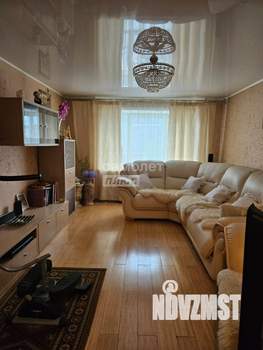 3-к квартира, вторичка, 71м2, 5/9 этаж