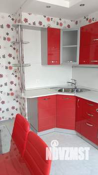 2-к квартира, вторичка, 69м2, 7/16 этаж
