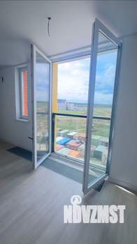 2-к квартира, вторичка, 45м2, 5/18 этаж
