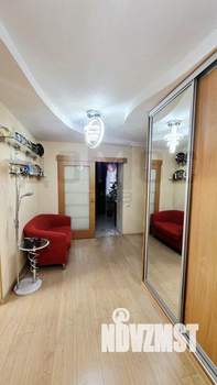 3-к квартира, вторичка, 109м2, 3/12 этаж