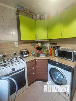 2-к квартира, вторичка, 42м2, 3/5 этаж