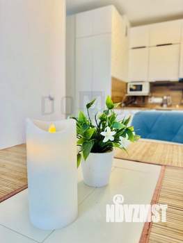 1-к квартира, вторичка, 38м2, 3/16 этаж